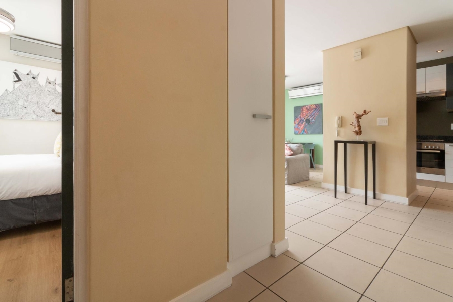 2 Bedroom Property for Sale in Cape Town City Centre Western Cape